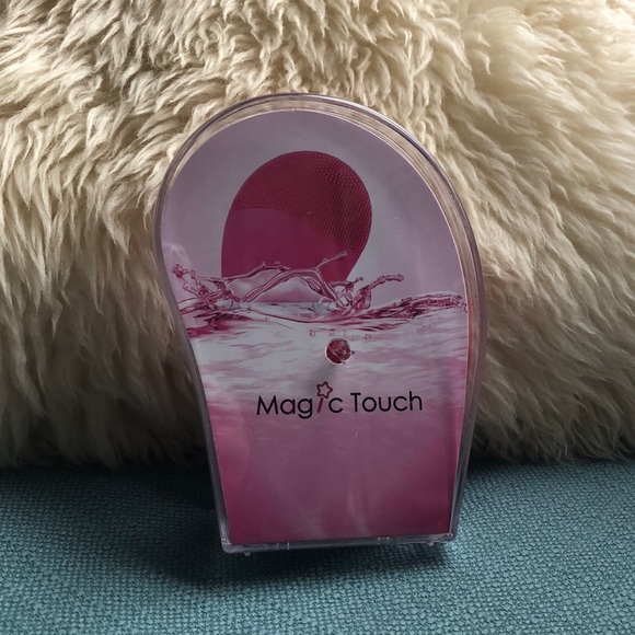 Facial brush by Magic Touch - Picture 2 of 6